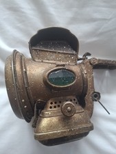 VINTAGE JOSEPH LUCAS SILVER