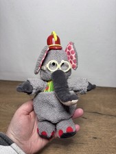 The Banana Splits Soft Toy