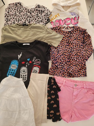 Girls clothes bundle - clothes,