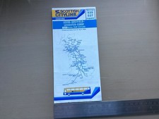 Scottish Citylink Bus Group