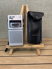 Sanyo TRC-3550 Mini Talk Book