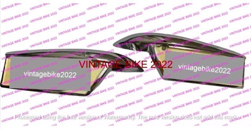 Triumph t120 t140 t150 tank - triumph,