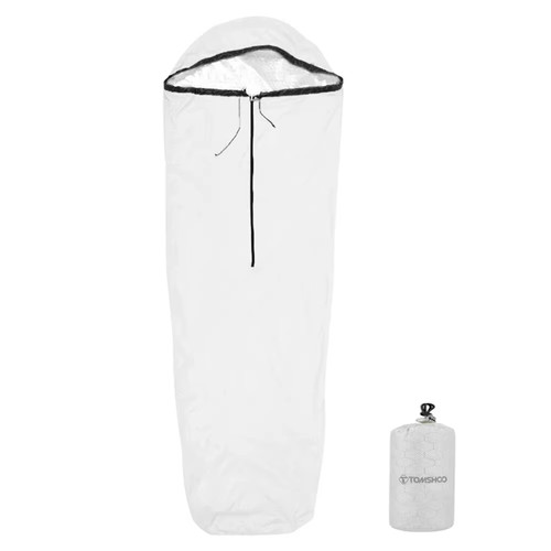 Sleeping bag ultralight - sleeping,