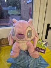 Lilo & Stitch Angel Pink  Very