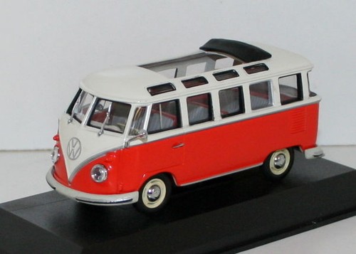 Minichamps 430 052302 - minichamps, 1/43