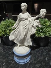 Wedgwood melpomene classical - melpomene,