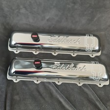 Edelbrock 4485 Signature