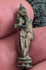 Ancient bronze Near Eastern