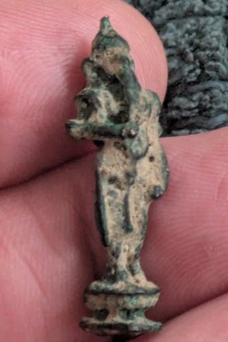 Ancient bronze near eastern - near,