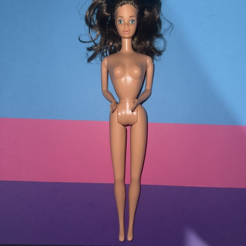 Vintage tracy bride barbie - vintage,