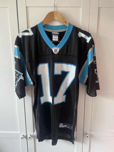 Vintage reebok 2003 nfl - reebok,