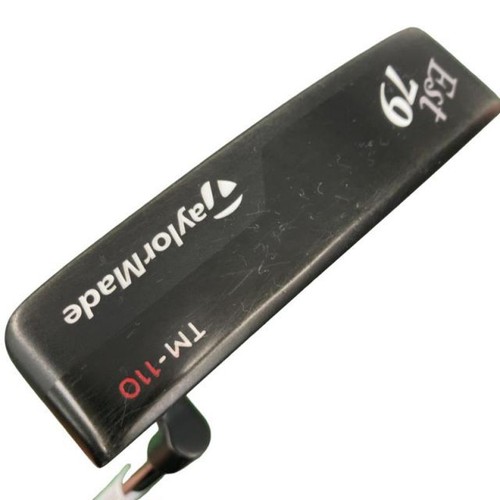 Taylormade est79 110 34 - taylormade, tm-110
