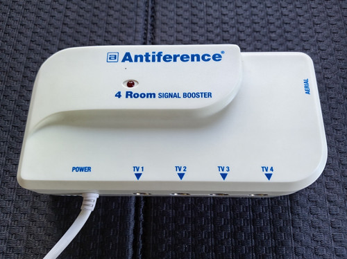 Antiference a1400r lte - antiference, 4-way