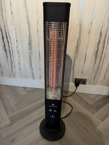 Blumfeldt outdoor electric - blumfeldt,