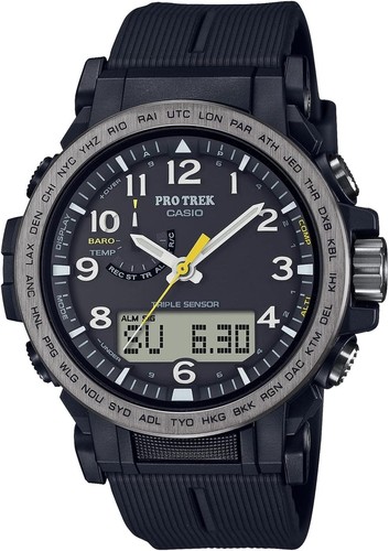 Casio pro trek prw 51y - casio,