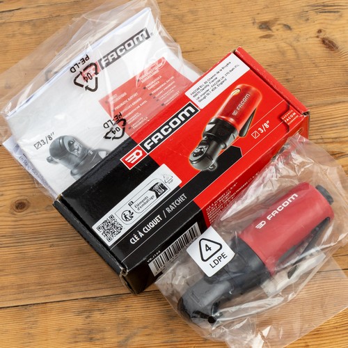 Facom mini drive air - 3/8",