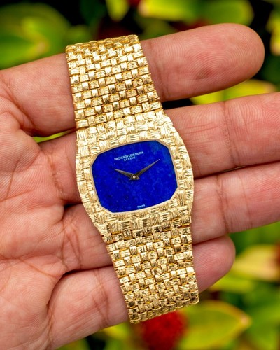 1973 vacheron constantin lapis - 1973,