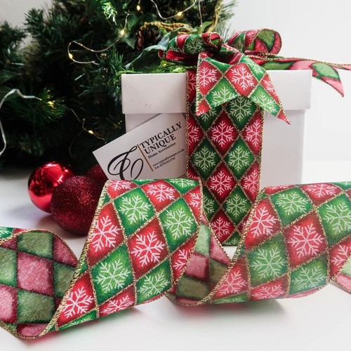 Quality christmas ribbon wire - quality,