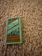 Wild woodbine cigarette - wild,