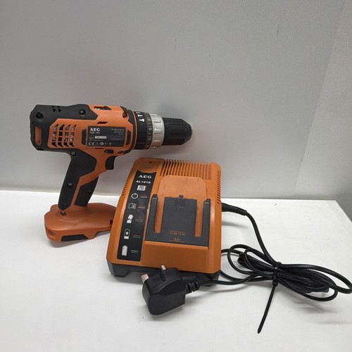 Aeg al1218 multi - 14.4v, 18v