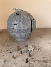 Galoob 1997 Star Wars Micro