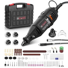  Rotary Tool Kit with MultiPro