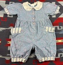 Osh Kosh Baby B'Gosh Vintage
