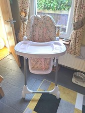 Mamas & Papas Feeding Chair