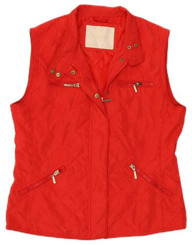 Zara womens quilted - womens, gilet