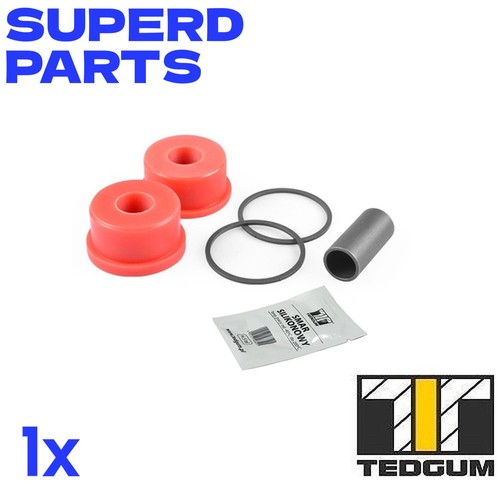 Tedgum ted41645 bushing axle - ted41645,