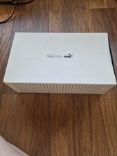 Alexander McQueen Puma Men's Trainers UK 9 US 10 Used But Amazing Condition