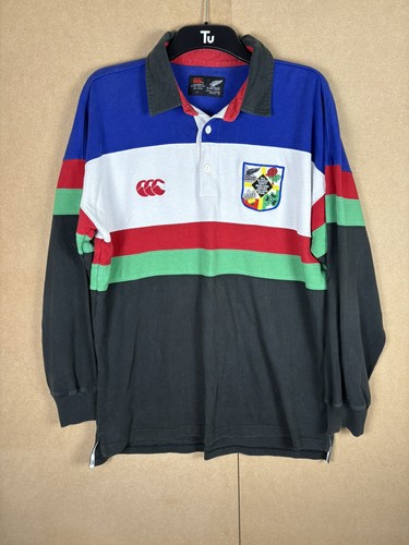 New zealand all blacks 1997 - all,