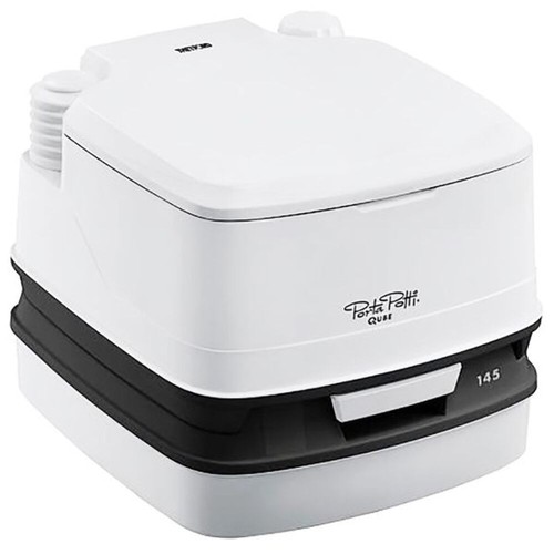 Porta potti 145 cassette - porta,