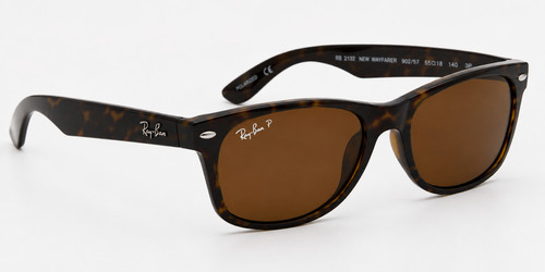 Mens new wayfarer ray ban - new, ray-ban