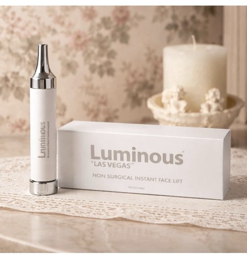 Luminous las vegas - luminous,