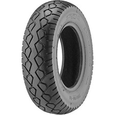 Tiger 50 Rear Tyre 110/90-16
