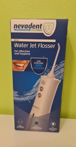 Nevadent cordless water jet - nevadent,