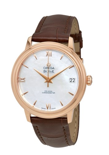 Omega ville automatic - de,