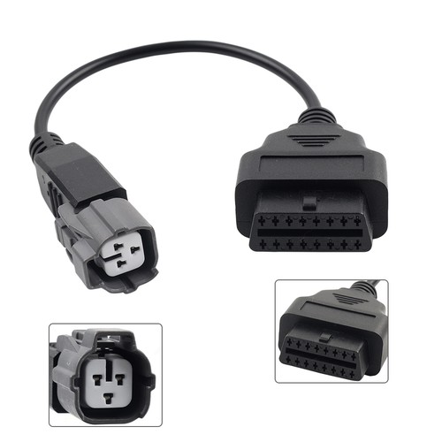 Obd2 diagnostic adapter - obd2,