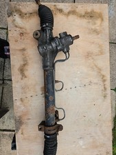 Celica Gt4 St205 Steering Rack