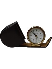 Westclox Quartz Travel Alarm