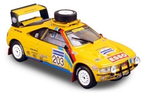 Norev 474555 peugeot - norev, 405