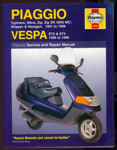 Piaggio vespa 125 - vespa,