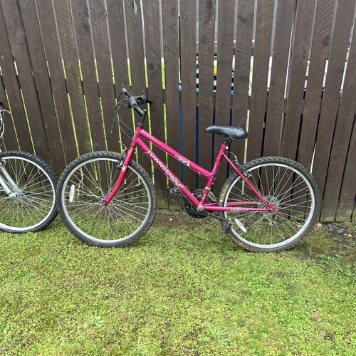 Lady bikes - lady’s,