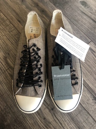Converse all stars john - converse,