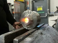 Land Rover Supercharger Pulley, Range Rover and Range Rover Sport Tuning Parts 