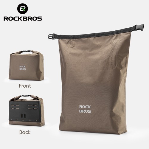 Rockbros bike handlebar bag - rockbros,
