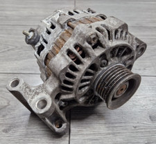 ✅ GENUINE FORD FIESTA MK6  1.25 / 1.4 / 1.6 PETROL ALTERNATOR 2002 - 2008