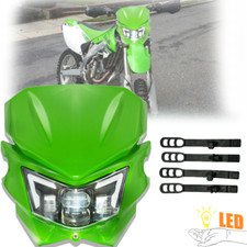 For Kawasaki KLX 450 R Yamaha