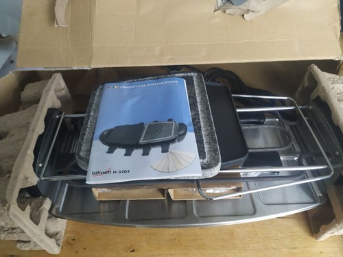 Raclette grill stone gourmet - raclette,